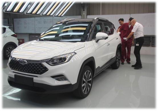 苏老师划重点：今天我们来品一品“超能SUV”的魅力