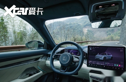 极氪开启产品力限时免费升级包权益，满足用户个性化用车需求