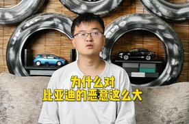 比亚迪法务部支棱起来！这群造谣的，该治治了！