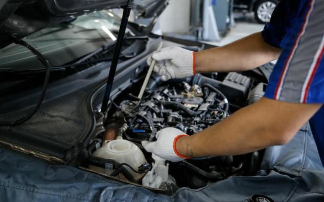 自主品牌、合资品牌及电动车，保养成本到底差多少？