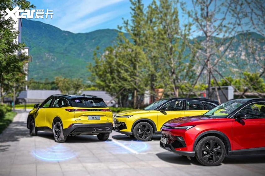 有福利更有实力，7月28日“大魔王”魔方驾到，购车0顾虑