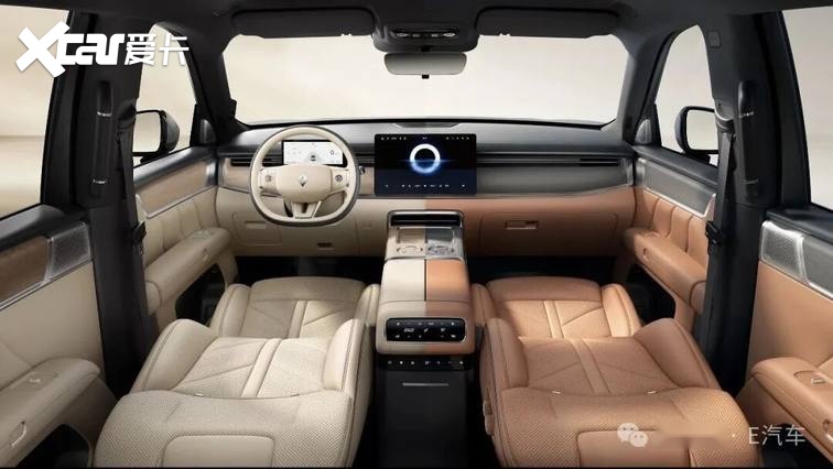 【E汽车】华境S：只能成功，不能失败