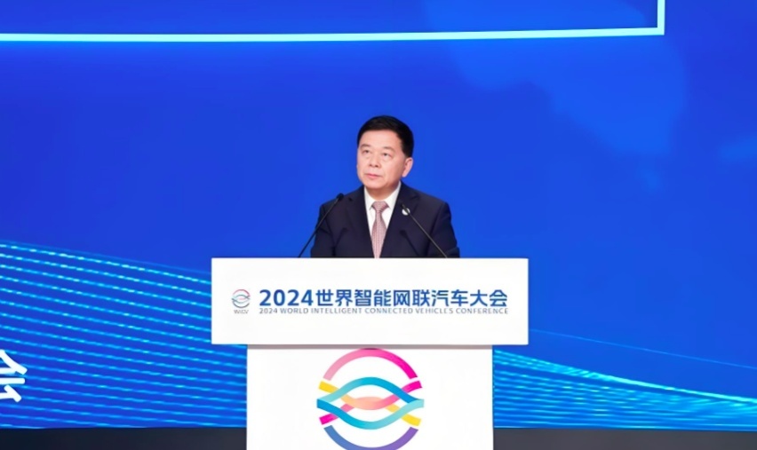 三款合作车型明年推出，广汽集团也拥抱了华为！