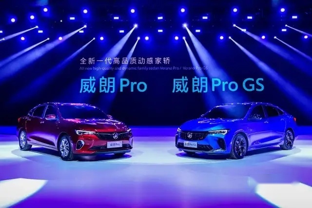10万的CS55，13万的威朗，自主合资谁更能打