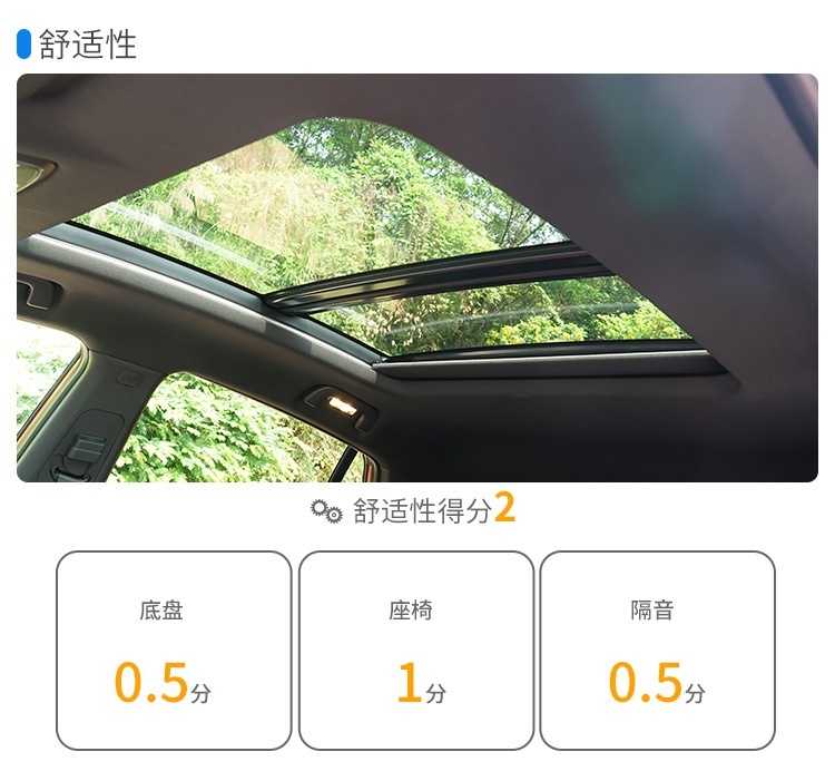 5月上市，内饰有亮点，这款国产SUV能给我们带来惊喜吗？
