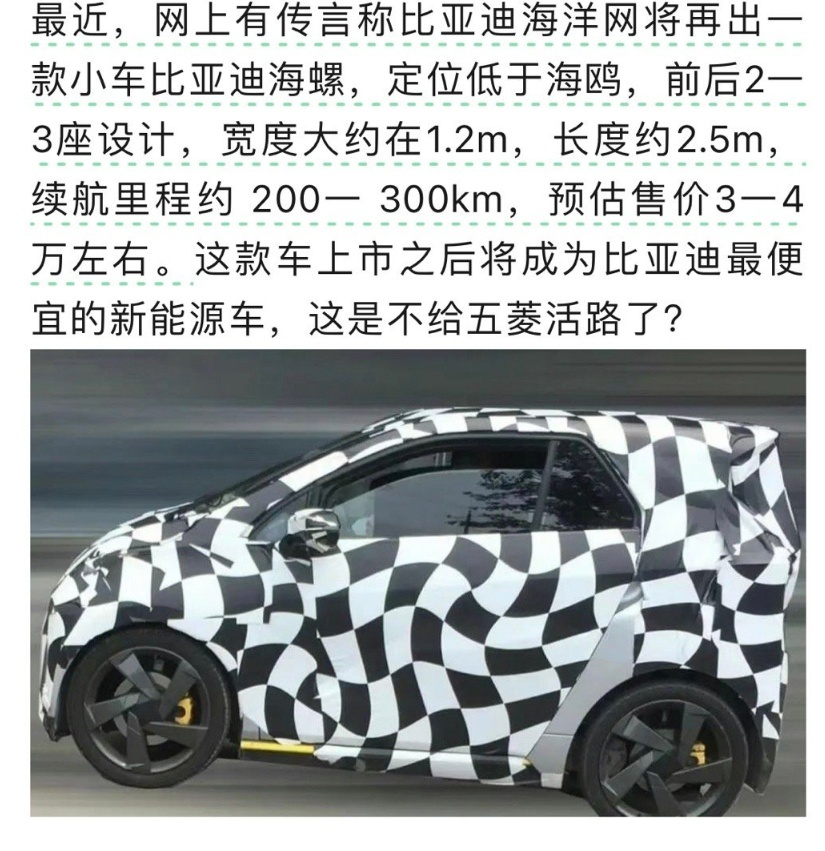 王者L？金L？比亚迪注册“KING L”新商标，势要继续冲击高端？