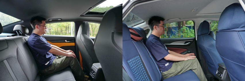 年轻，如此对味！凭什么说全新奕炫马赫版是运动轿跑首选，比比看！