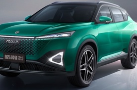 这才是老百姓的SUV，满级配置！20万实力卖8万级，仅4.2个油