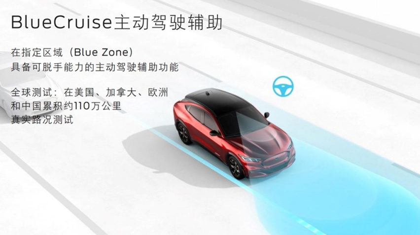 26.5万起 4秒破百/轴距近3米！福特全新SUV黑马的节奏