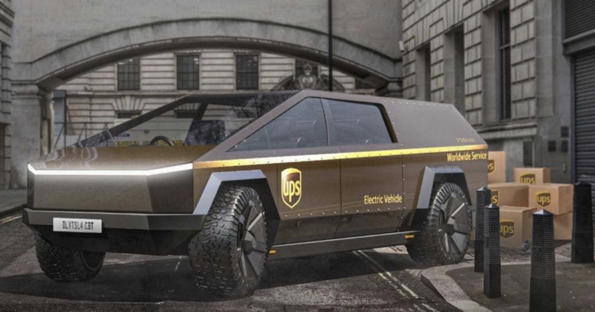 特斯拉Cybertruck预订量突破187万，电动皮卡市场将迎来巨变？