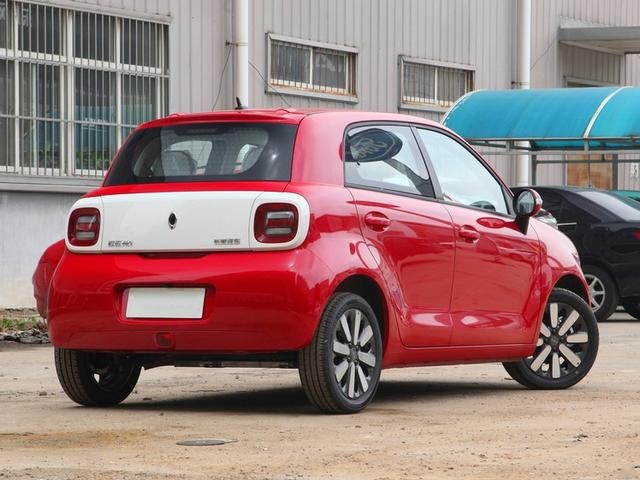 续航不再是短板，盘点2019年最值得推荐国产电动车