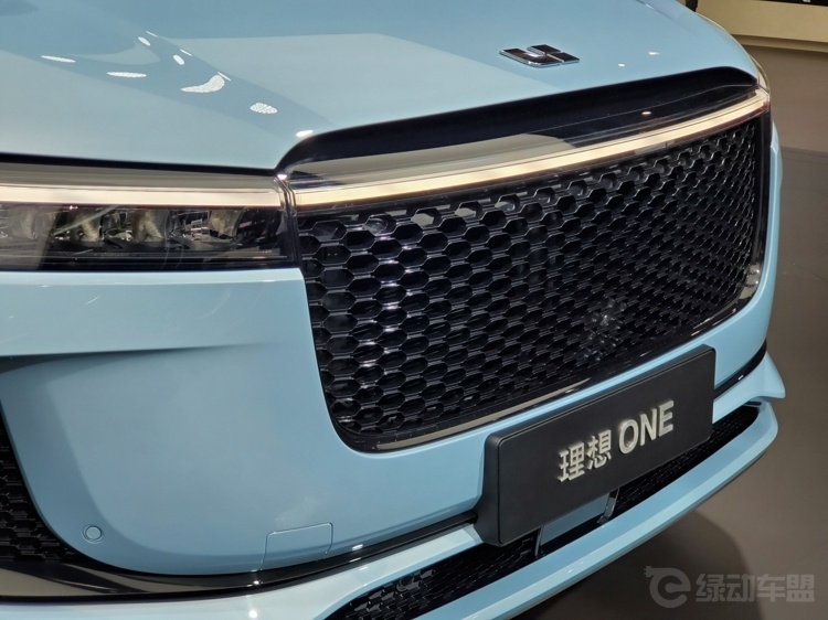 补贴后售32.8万元 这台理想ONE你心动吗？