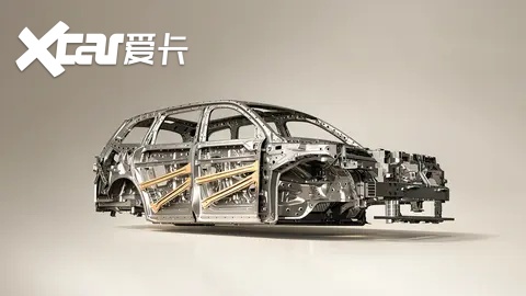五菱+华为=公路坦克？华境S实测硬核