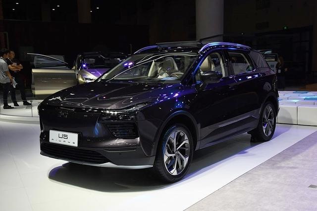 还会有续航焦虑吗？ NEDC续航500km纯电车型推荐