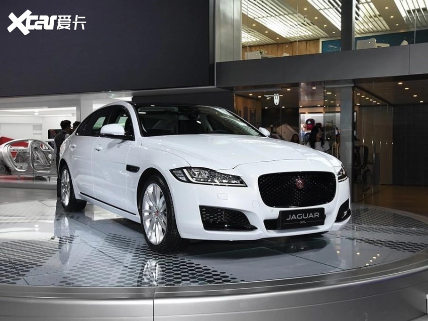 40万预算2020款捷豹xfl两驱赛旗版值得购买吗
