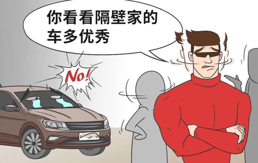 为啥新SUV上市，都喊着要秒杀哈弗H6/汉兰达？