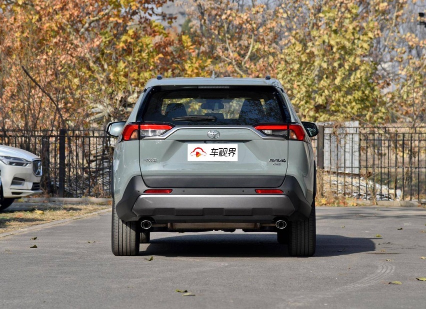 25万落地买靠谱四驱SUV 看这3款就够了
