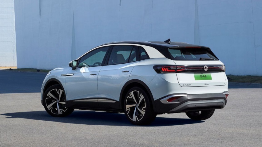 20万左右的纯电SUV，恒驰5、零跑C11、大众ID.4 X怎么选?
