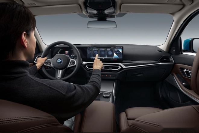 电动化越往前走，全新BMW i3的乐趣就显得越稀有
