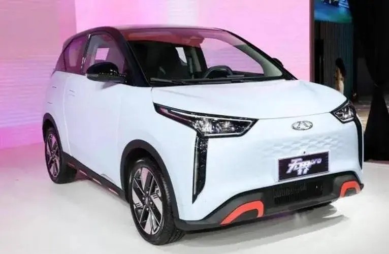 奇瑞新能源车型降价幅度达9000元 特斯拉是始作俑者？