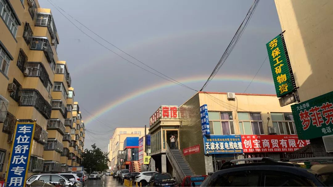 摩托车的游记，你想不到的精彩！