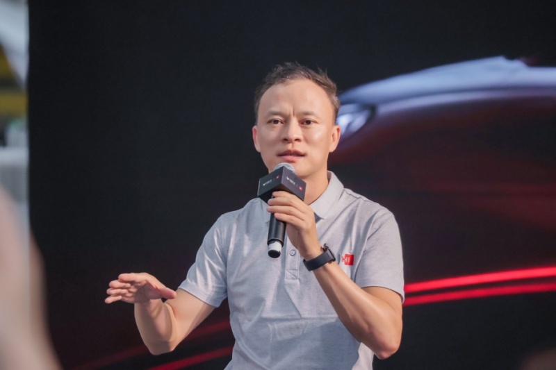正式交付！极狐阿尔法S全新HI版开启高阶智能驾驶量产时代