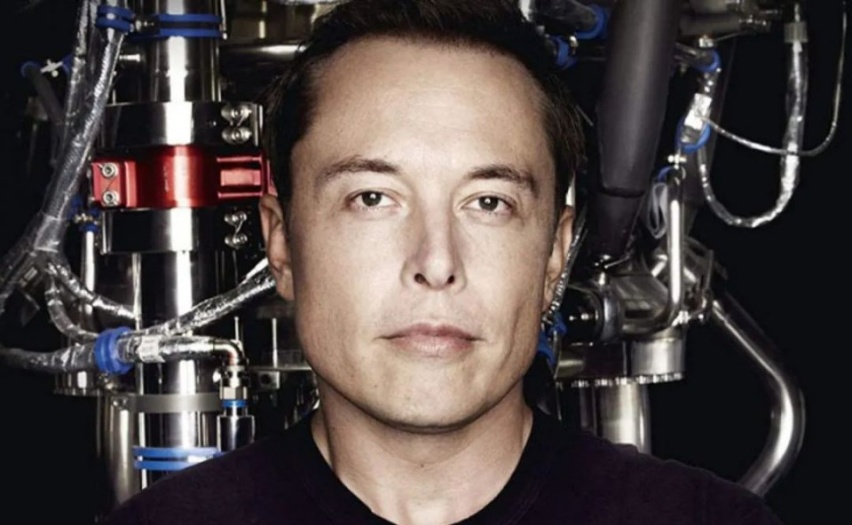 SpaceX一“射”成名，特斯拉和马斯克就能被吹上天了？