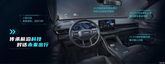 哈弗H6S将于8月27日亮相，轿跑风格SUV，动感十足