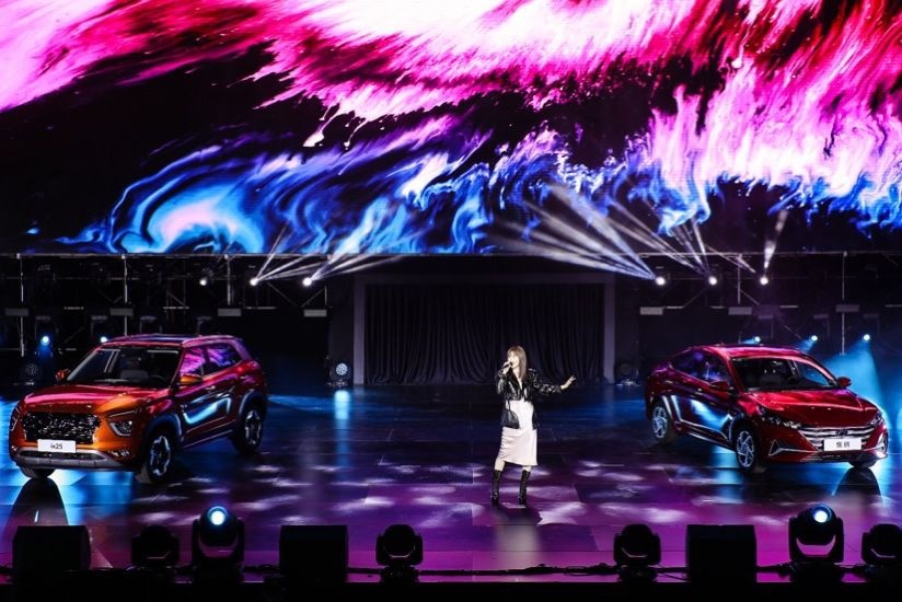新一代ix25和新一代悦纳上市，是时候重新审视北京现代了