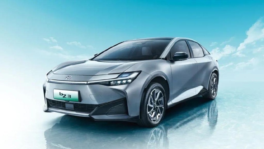 重点新车5月销量追踪(上)：海鸥首月8000+，逸达不到4000辆