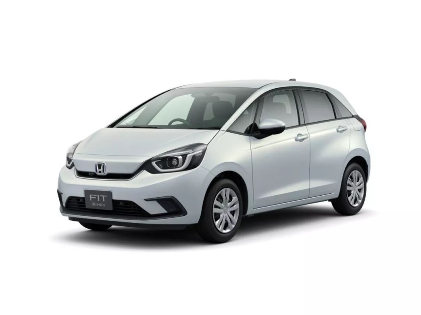 全新飞度PK全新Yaris，谁才是新时代年轻人座驾？