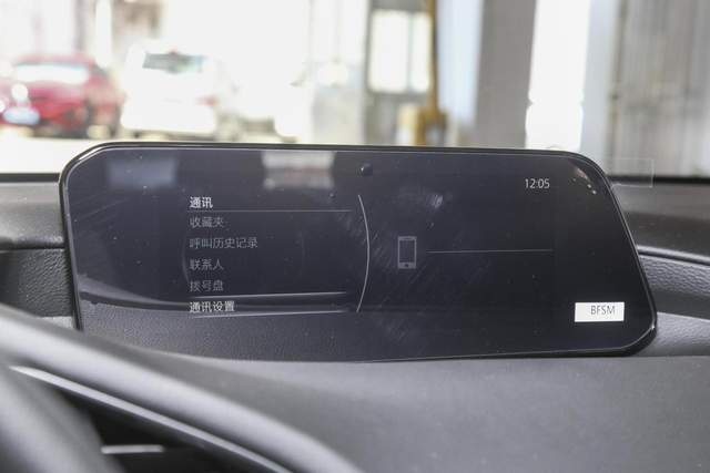 马自达搞事情！昂克赛拉改款车价格下调3万，价格屠夫诞生了？