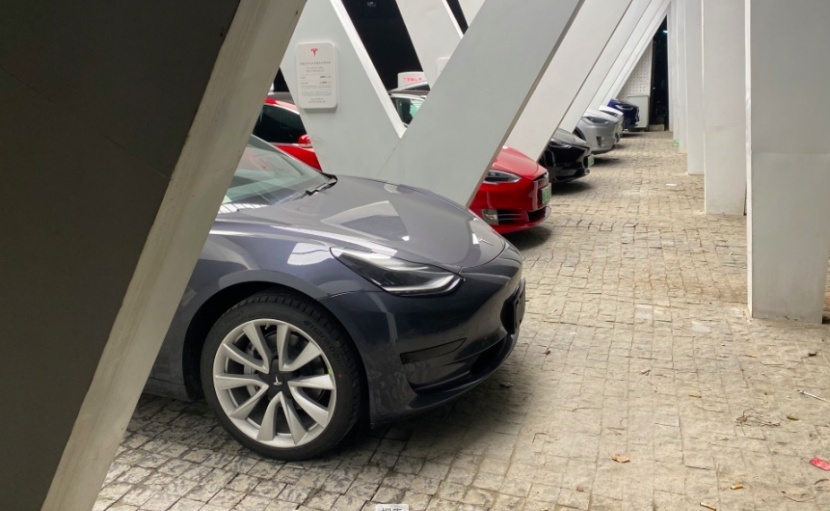 Model 3四月销量大跌，真香定律也抵不过这六个基本常识？