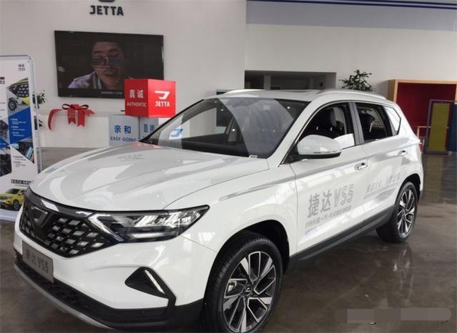 最具性价比的德系SUV，皮实耐造还省油，1.4T配爱信6AT