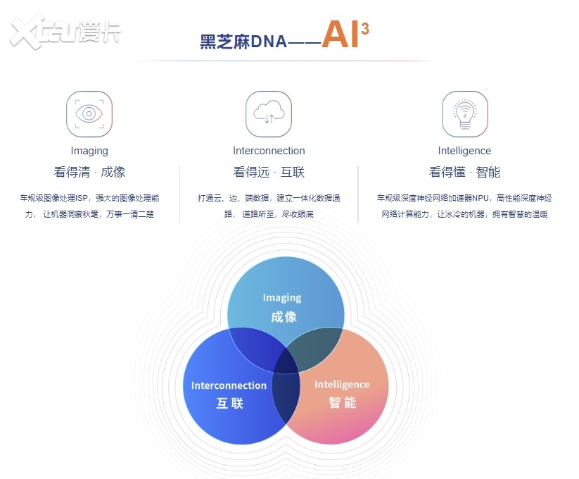 黑芝麻闯关IPO，成色几何？