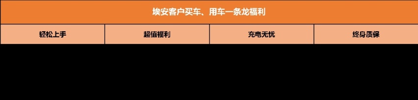 保值冠军不怕比 埃安3年10万0息无对手