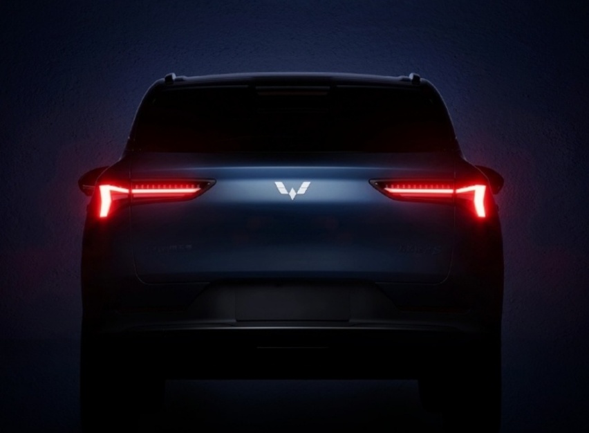 一周新车丨五菱推中型SUV，逍客迎来大改，阿维塔07内饰曝光