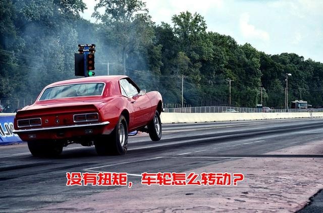 涡轮增压跑高速，为什么会后劲不足？