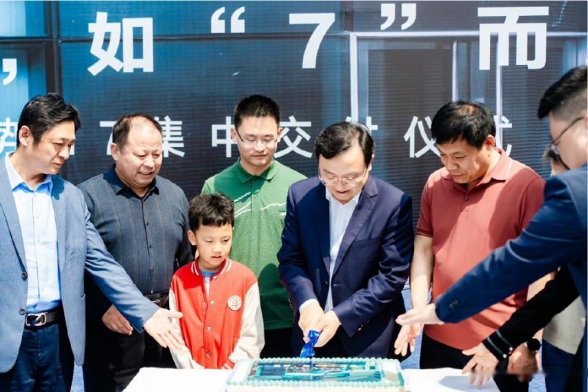 为什么比亚迪新能源能够成功？看看王传福的态度就知道了