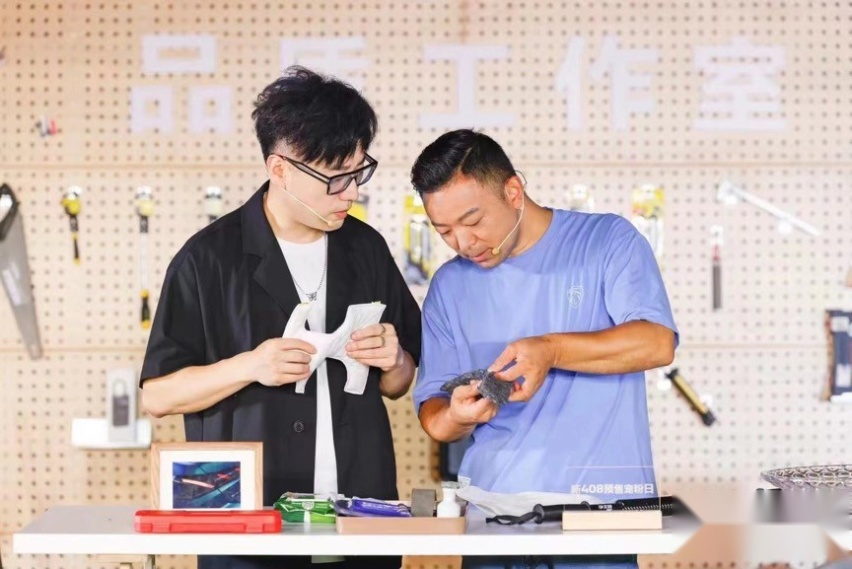以客户为中心 提升用户体验 看东风标致新408如何成为家轿卷王？
