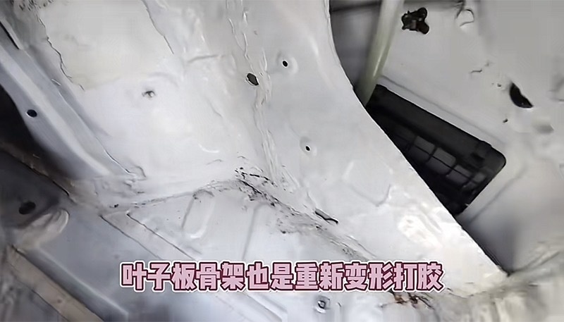 “神车”思域二手车，经历了爱情碰撞，究竟擦出了怎样的火花？