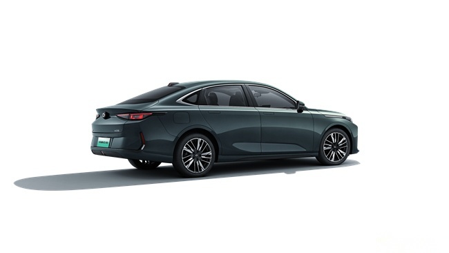 长安启源A05/Q05真香版正式上市 售7.89万元起