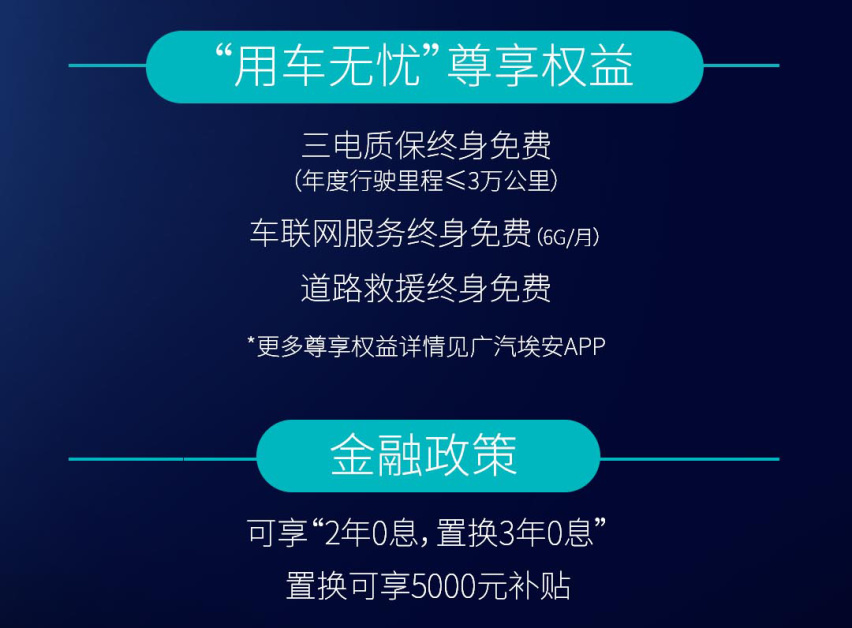 概念车变现！广汽埃安AION S Plus上市，改款升级/价格更低