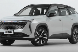 家用SUV绕不开的选择？单月交付量轻松破3W台，博越L选购指南