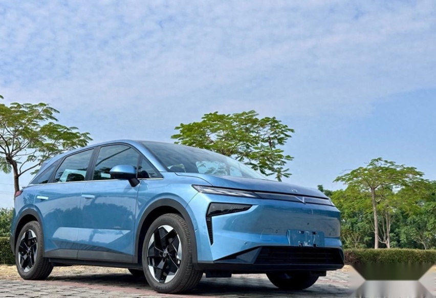 VX6ԇ{w򞣺һ_g¶xļSUV