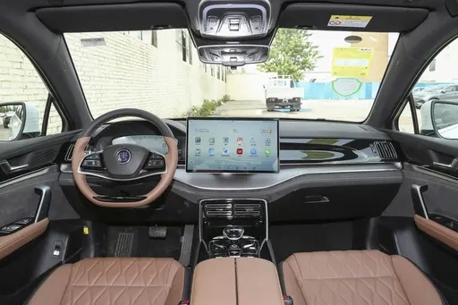 详细解析红旗HS5，20万级全能SUV，值不值得入手？