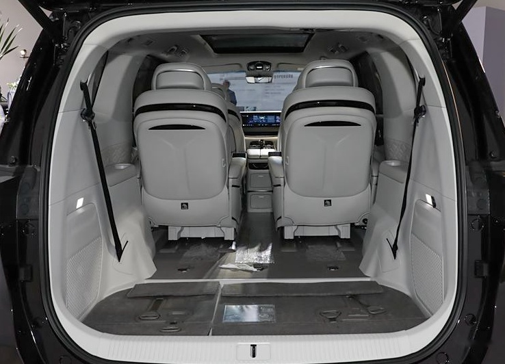 东风风行星海V9上市，中大型MPV，配1.5T插混动力