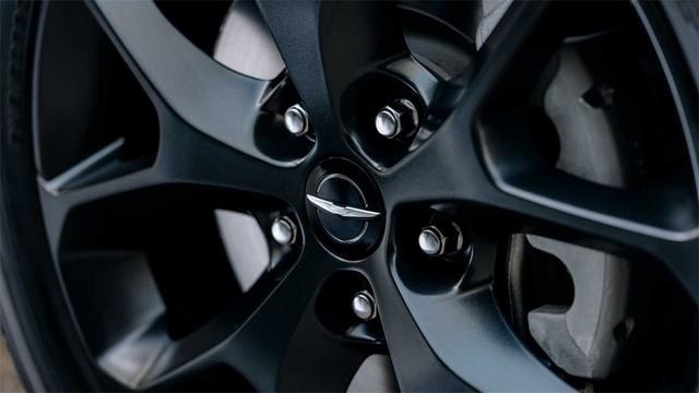 3.6升V6四驱加持的大MPV 大捷龙将换代