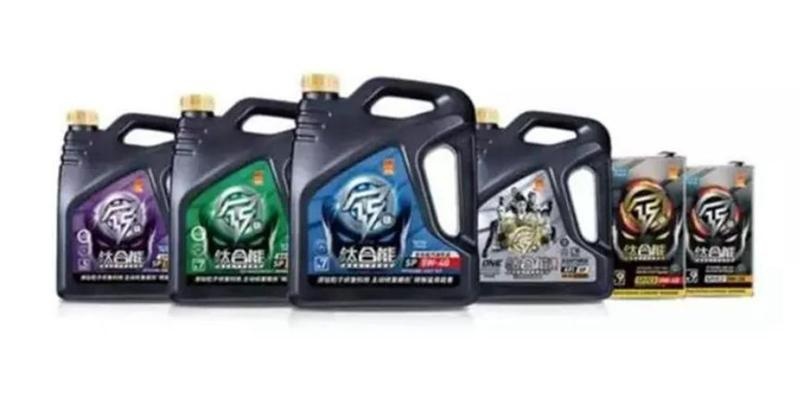 统一润滑油致力于高性能润滑产品，消除车主选油焦虑
