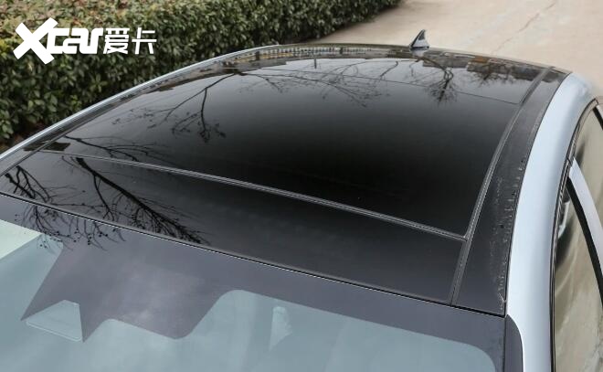 第十一代索纳塔来搅局B级车市场！1.5T/2.0T＋8AT，起售价13